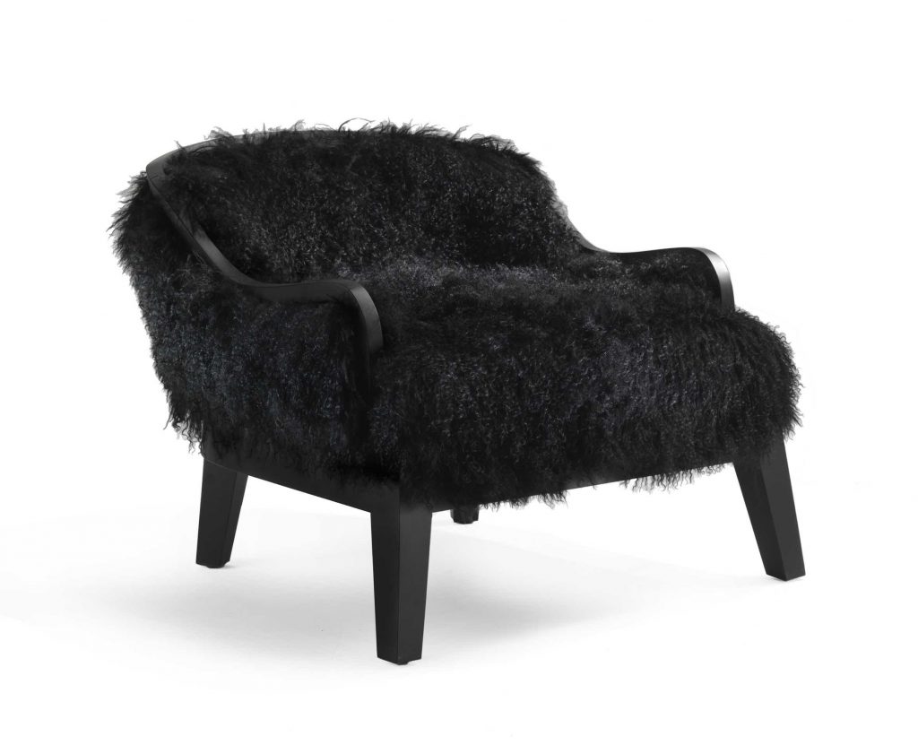 Fratelli Boffi - Madama - armchair - design Archer Humphryes Architects1