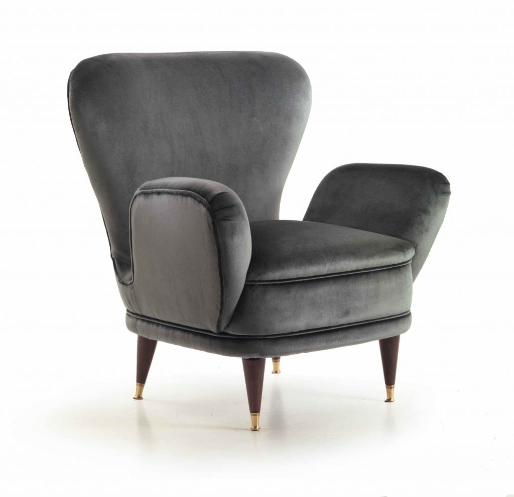 Fratelli Boffi - Piera - armchair - design Fratelli Boffi Studio - 13