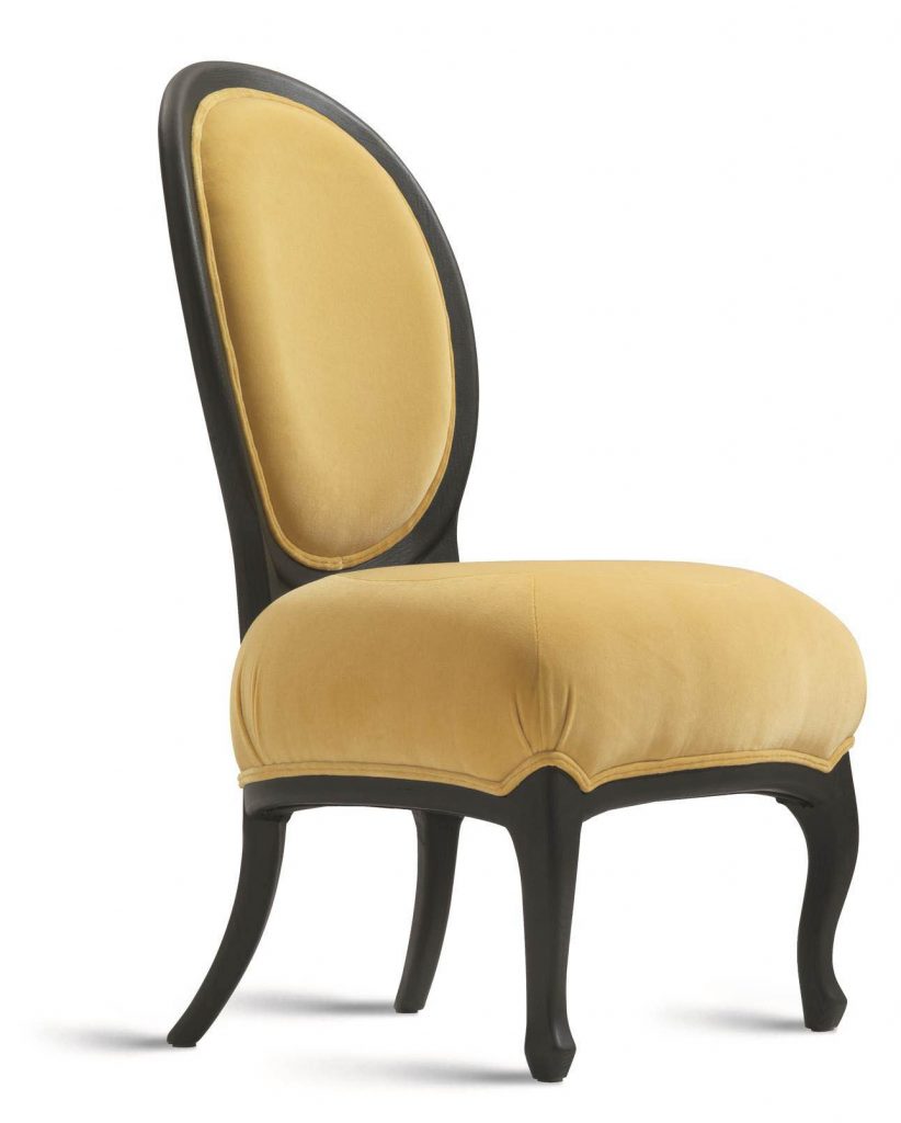 Fratelli Boffi - Rubens - chair - design Nigel Coates13