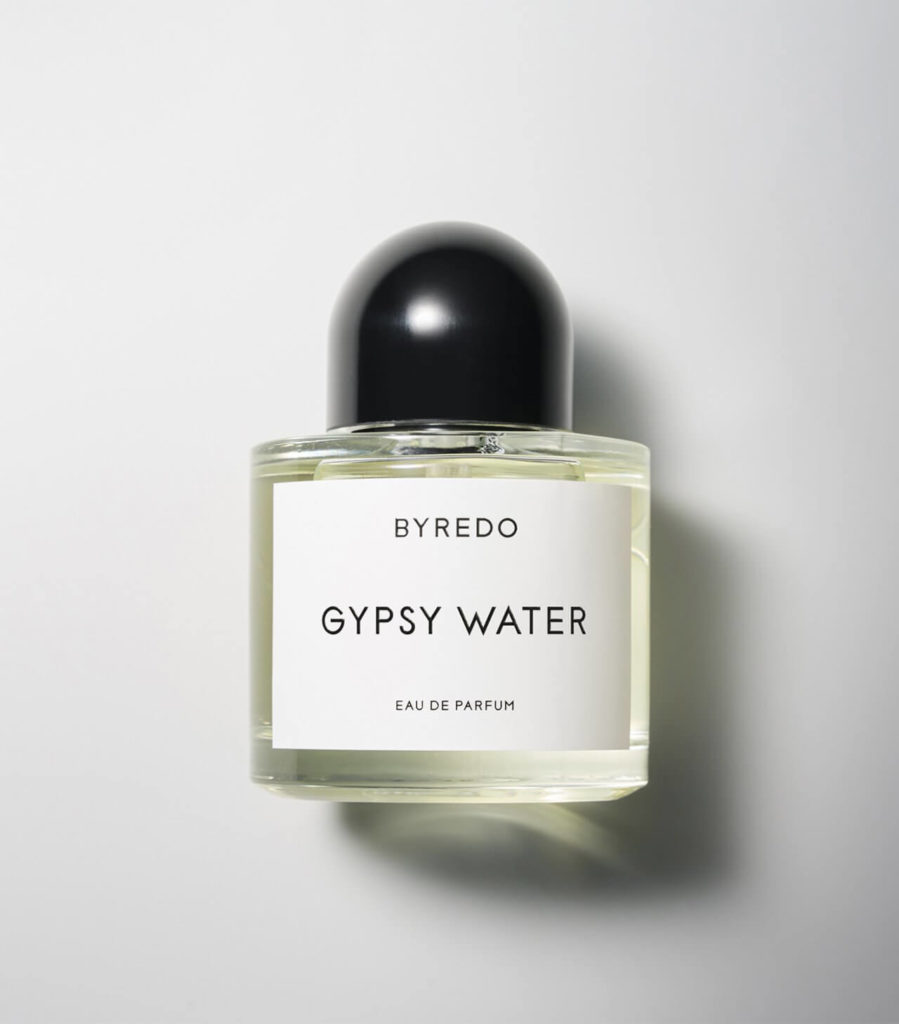 Gypsy Water Byredo