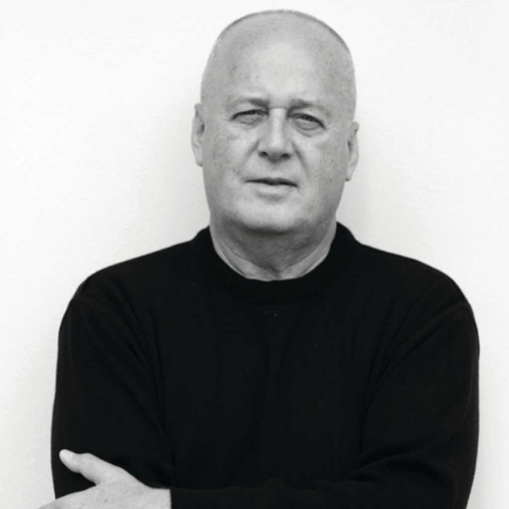 Alberto Alessi | Habitare 2019