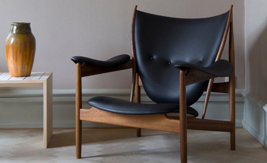 Chieftain Lounge Chair | © House of Finn Juhl