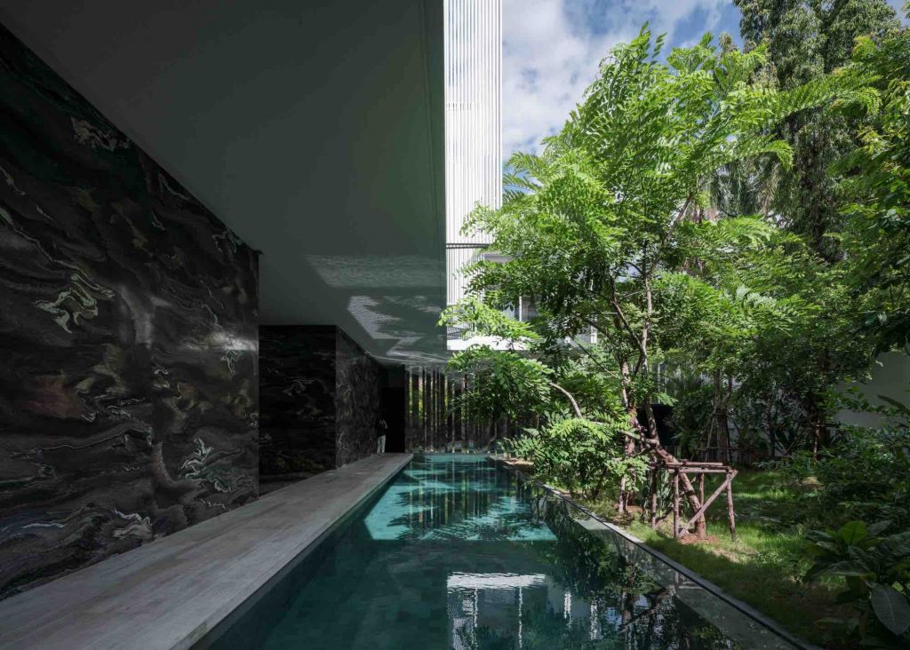 Interlude House | Ayutt & Associates 10