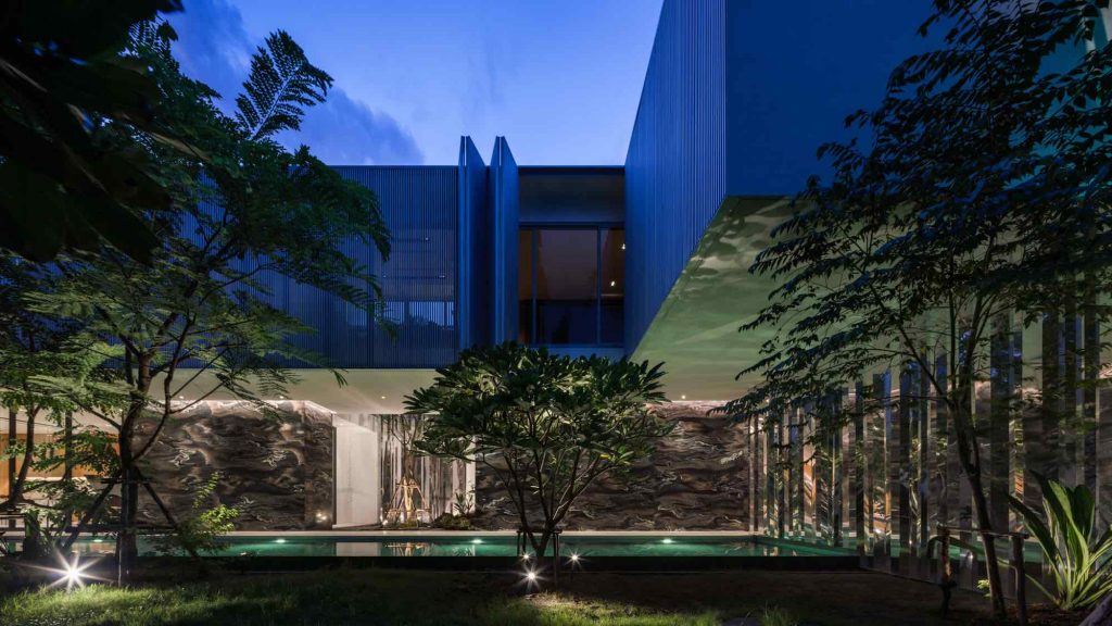 Interlude House | Ayutt & Associates 12