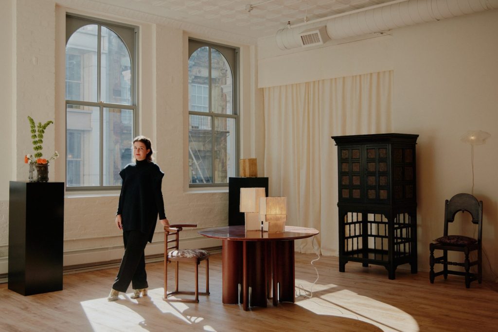 Jacqueline Sullivan Gallery w TriBeCa-pointofdesign6