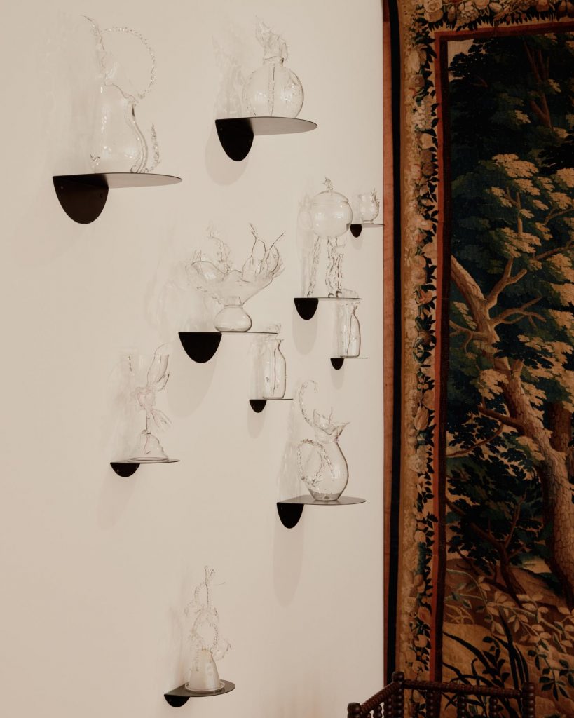 Jacqueline Sullivan Gallery w TriBeCa-pointofdesign6