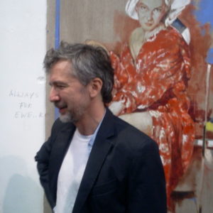 Leszek Żegalski
