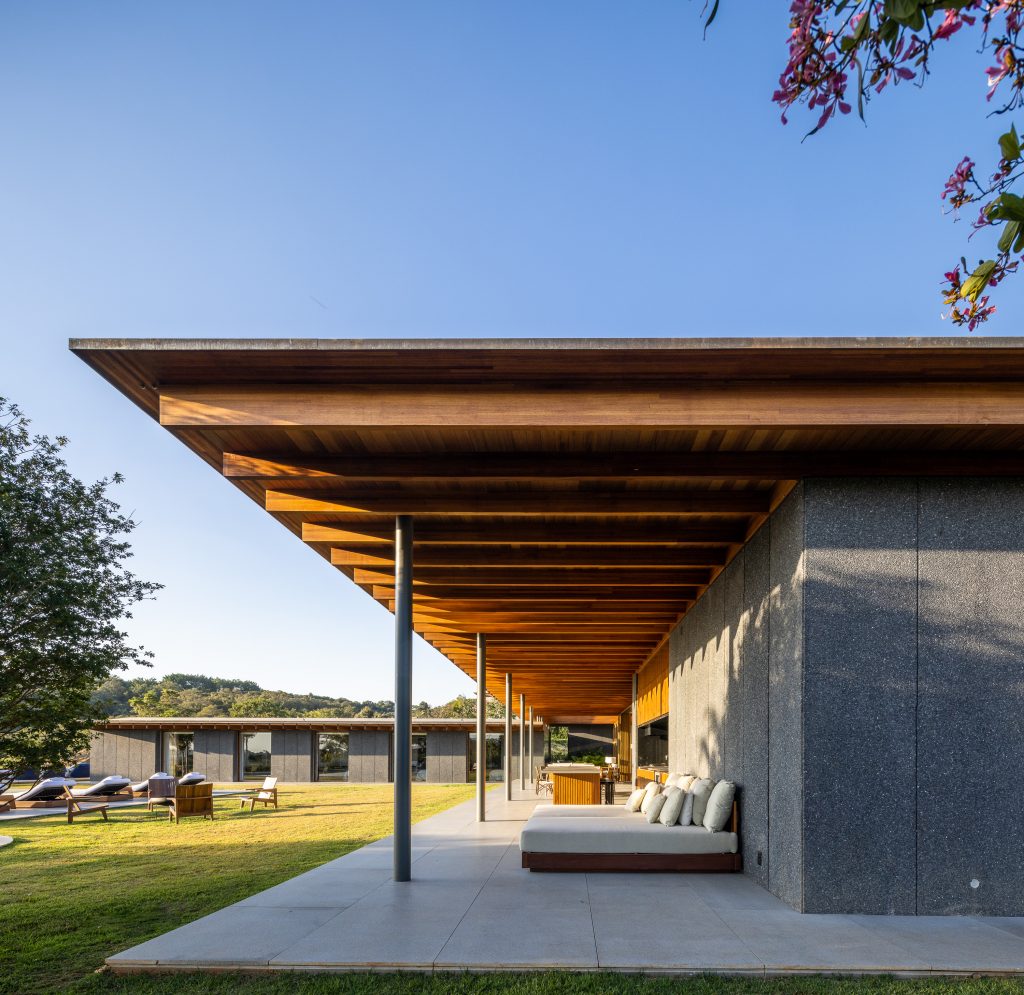 MFMM Arquitetura przedstawia Madeira House-pointofdesign