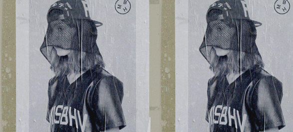 MISBHV - polska marka inspirowana streetwear