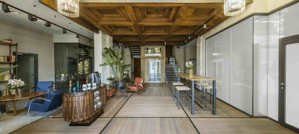 Medicover Stomatologia Plac Konstytucji_2 Medicover Stomatologia Plac Konstytucji_2