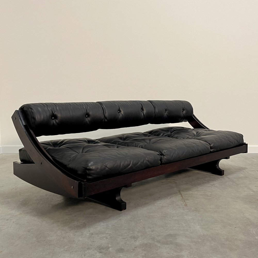 Mid-Century GS-195 daybed by Gianni Songia for Luigi Sormani, 1960s vintage.com