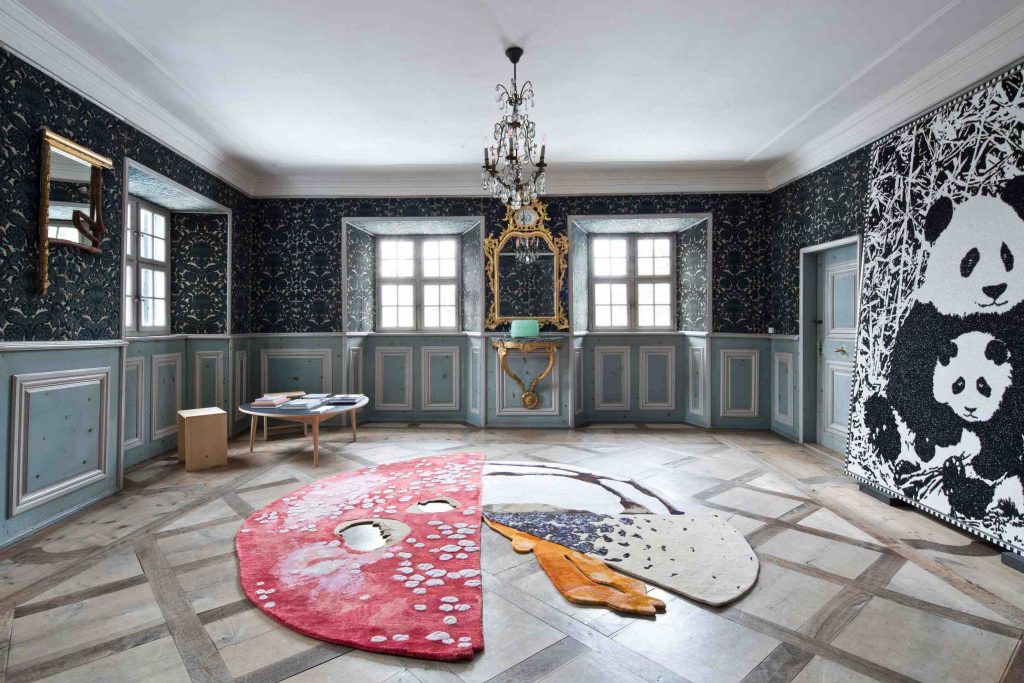 Nomad St. Moritz 2019 © Filippo Bamberghi 01