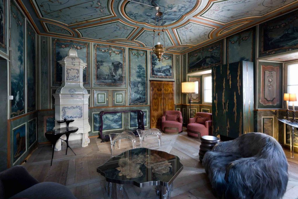 Nomad St. Moritz 2019 © Filippo Bamberghi 04