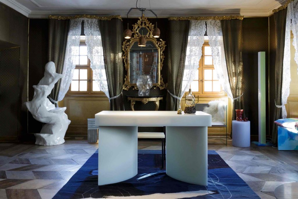 Nomad St. Moritz 2019 © Filippo Bamberghi 06