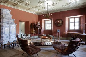 Nomad St. Moritz 2020 © Filippo Bamberghi