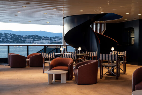 Orient Express Corinthian_Marina_photo Frontline Studio