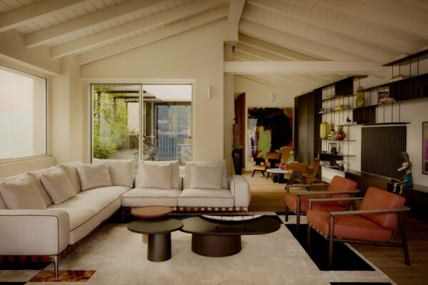 PierattelliArchitetture Lago di Como, ph: Thomas Pagani