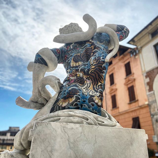 Pietrasanta summer 2020 07