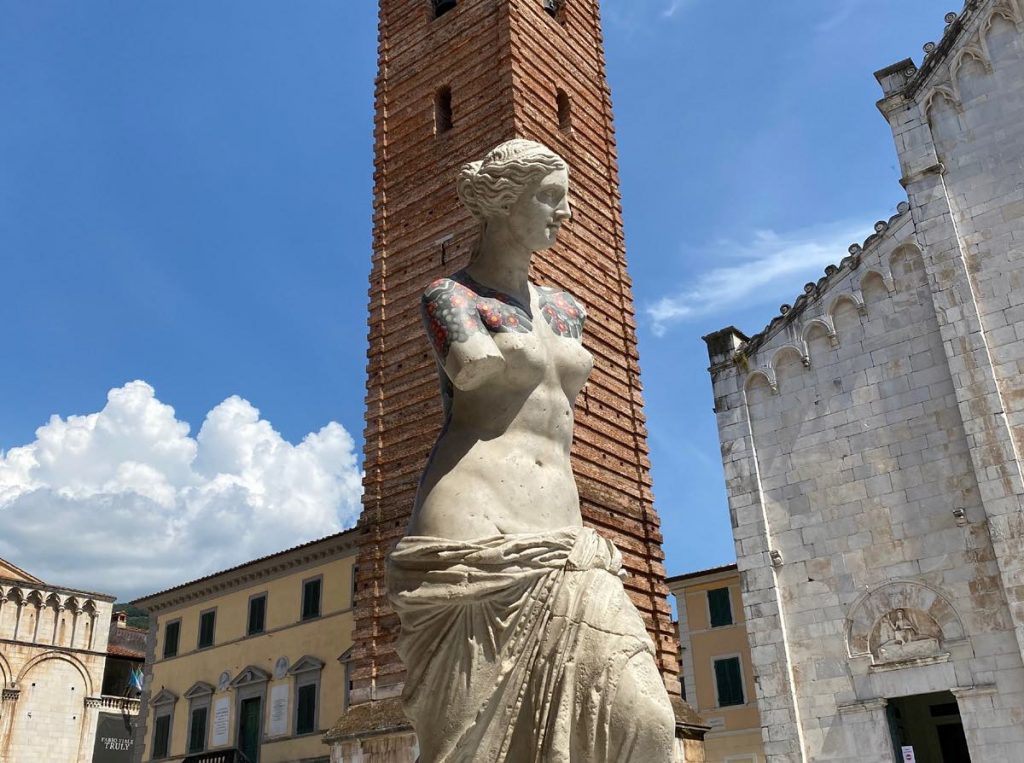 Pietrasanta summer 2020 10