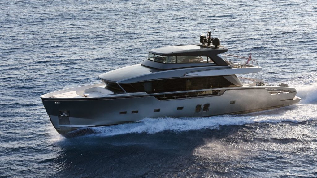 REALIZZAZIONI_ San Lorenzo _Yacht_0