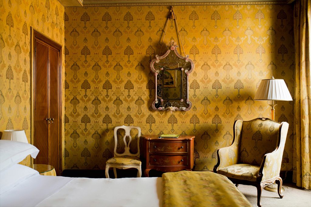 Sypiając w pałacu – włoskie hotele w historycznych palazzo_pointofdesign.pl