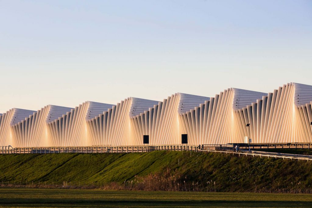 Santiago Calatrava reggio-nell-emilia-mediopadana