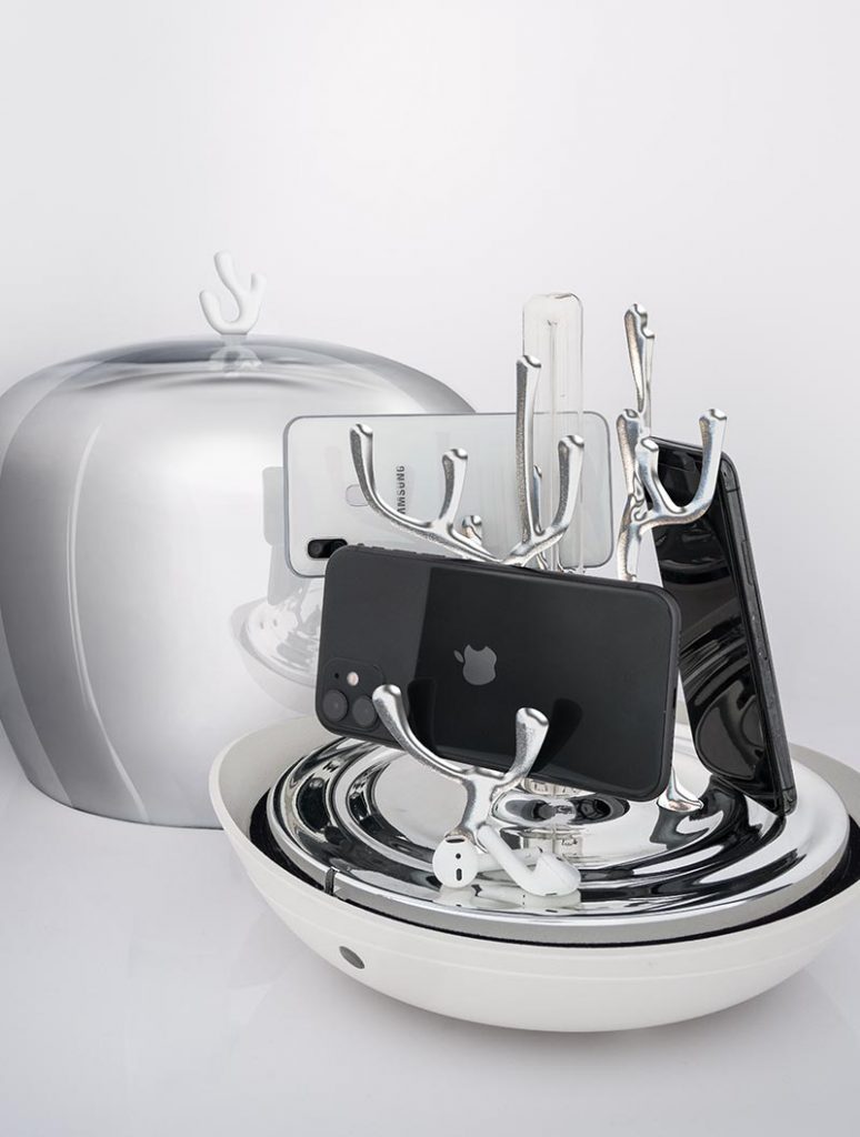 Slamp PurityCapsule 02