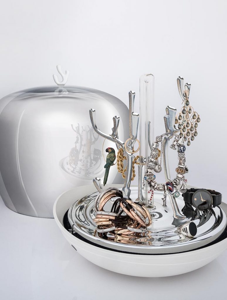 Slamp PurityCapsule 06