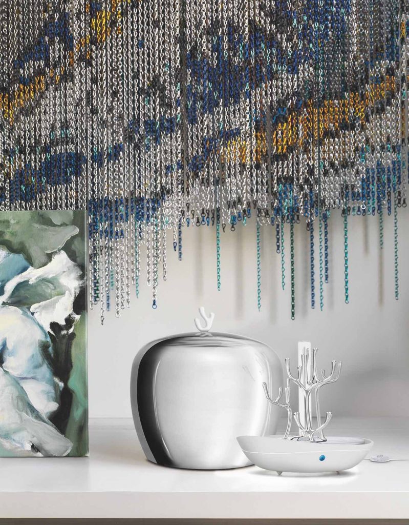 Slamp PurityCapsule _03