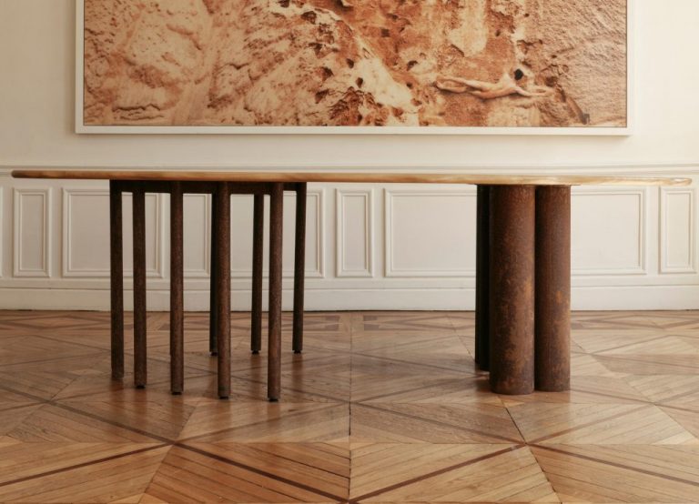 Sophie Dries dla The Invisible Collection-pointofdesign.pl