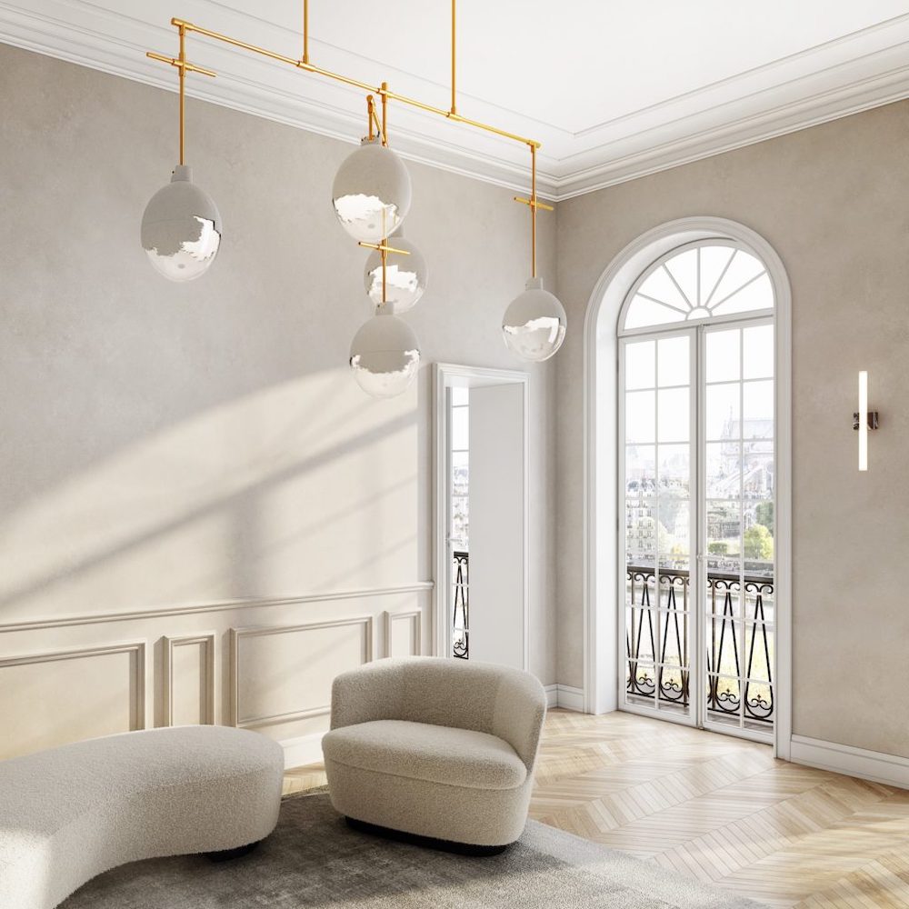 Sophie Dries dla The Invisible Collection-pointofdesign.pl