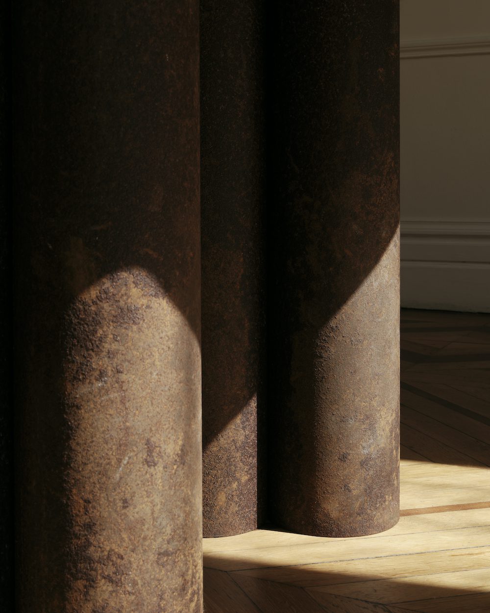 Sophie Dries dla The Invisible Collection-pointofdesign.pl