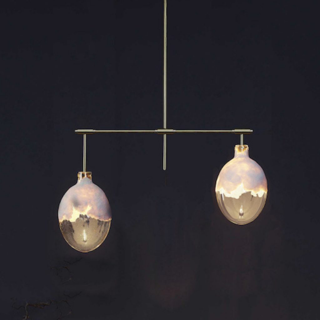 Sophie Dries dla The Invisible Collection-pointofdesign.pl