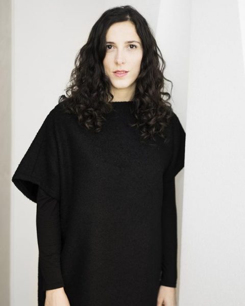Sophie Dries dla The Invisible Collection-pointofdesign.pl
