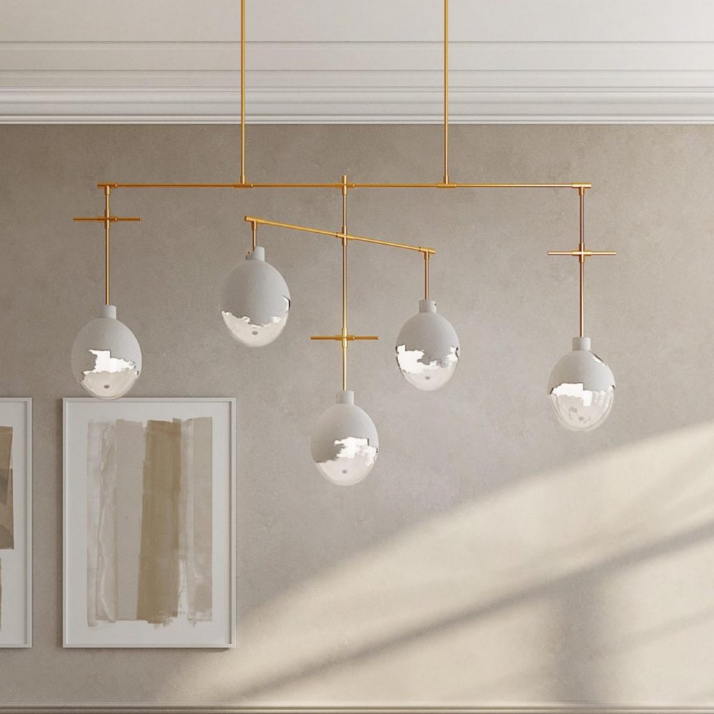 Sophie Dries dla The Invisible Collection-pointofdesign.pl