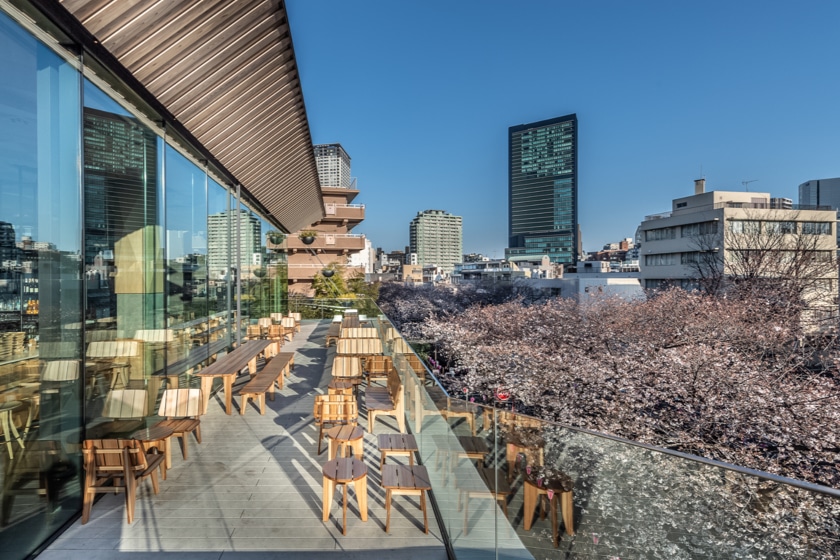 Starbucks Reserve® Roastery Tokyo 06