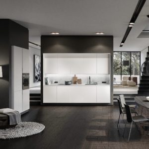 SieMatic PURE