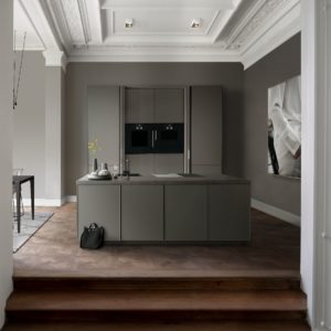 SieMatic PURE