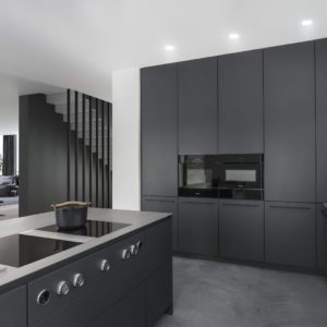 SieMatic PURE