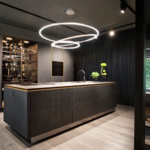 SieMatic PURE