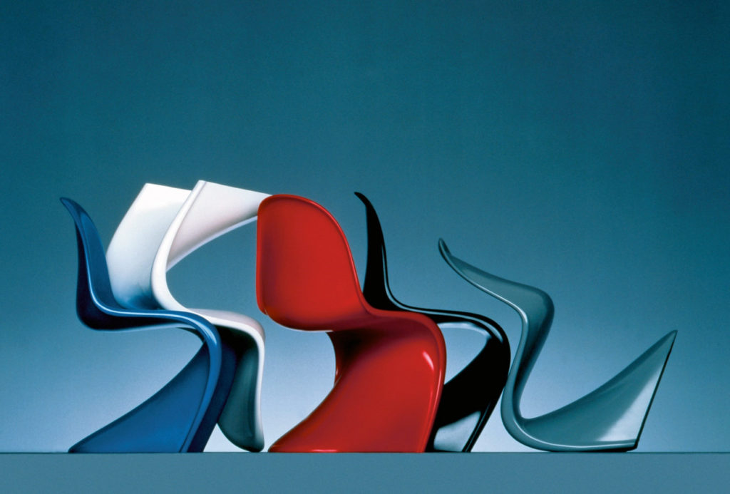 Panton Chair