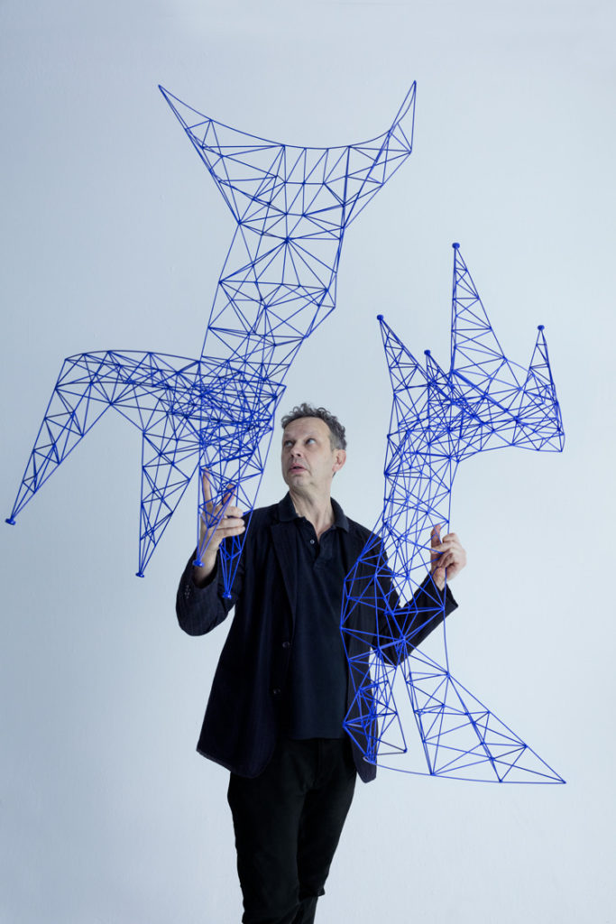 Tom Dixon _with_Pylon