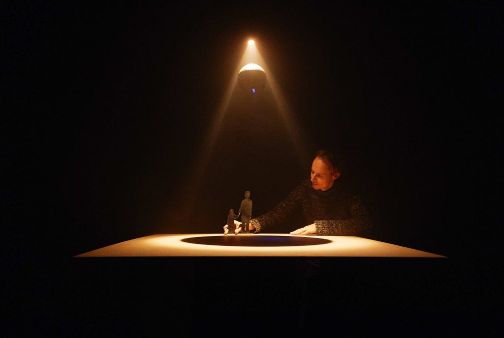 Urban Sun Roosegaarde 01