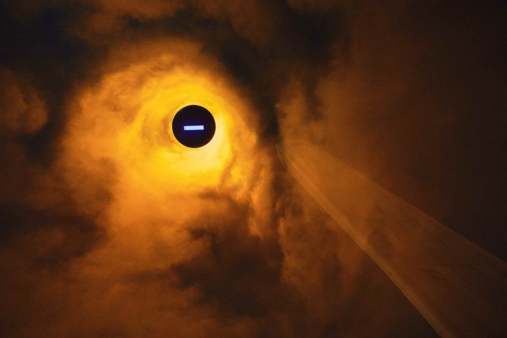 Urban Sun Roosegaarde 03