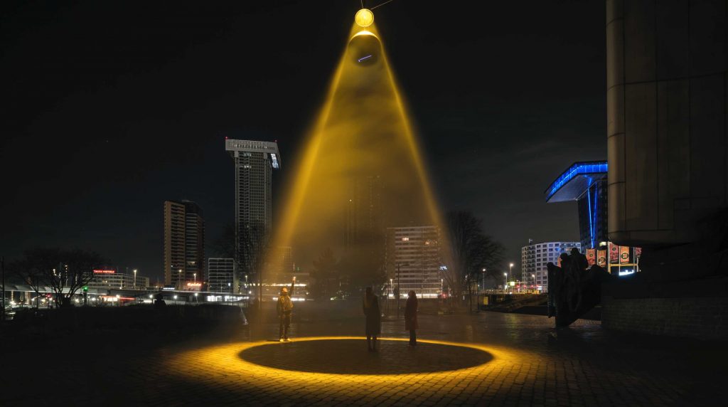 Urban Sun Roosegaarde 04