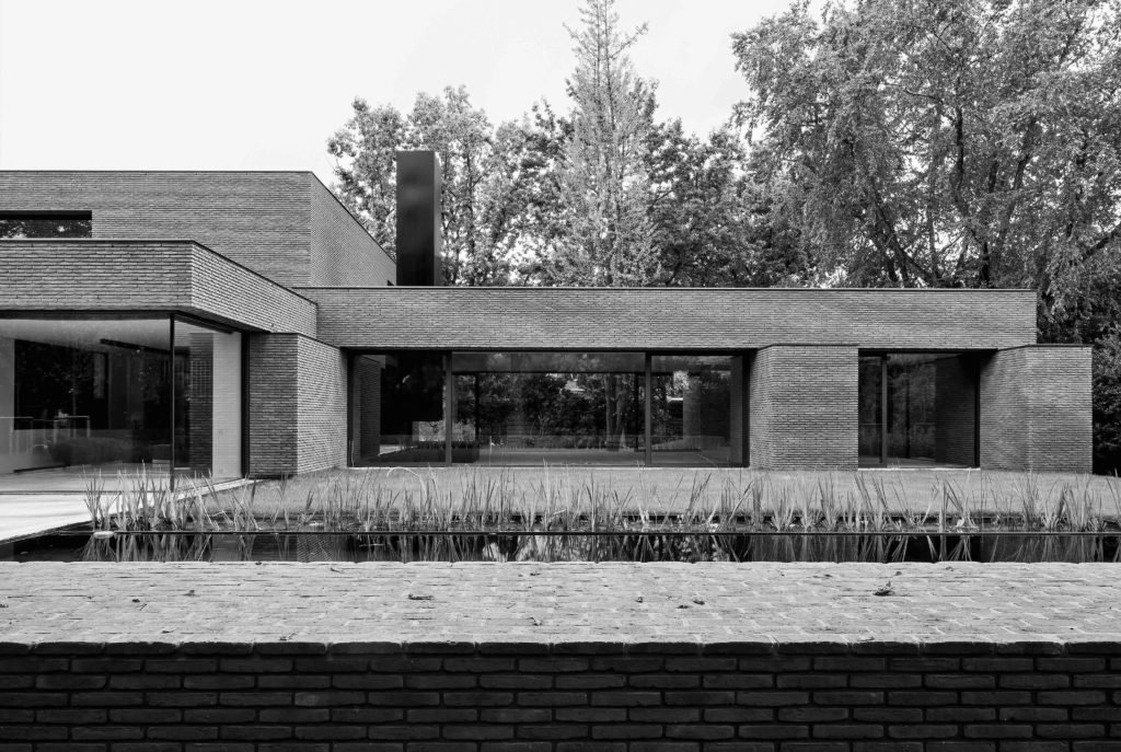 projekty domów nowoczesnych 10