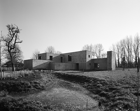 projekty domów nowoczesnych 05