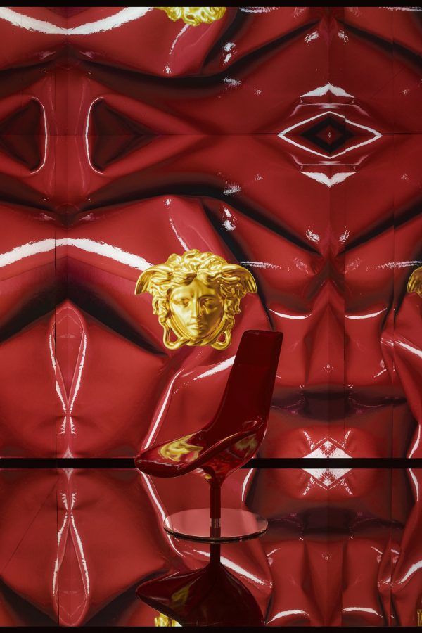 Milano Design Week – Versace Home_pointofdesign.pl