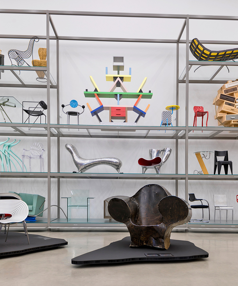 Vitra Design Museum exhibition