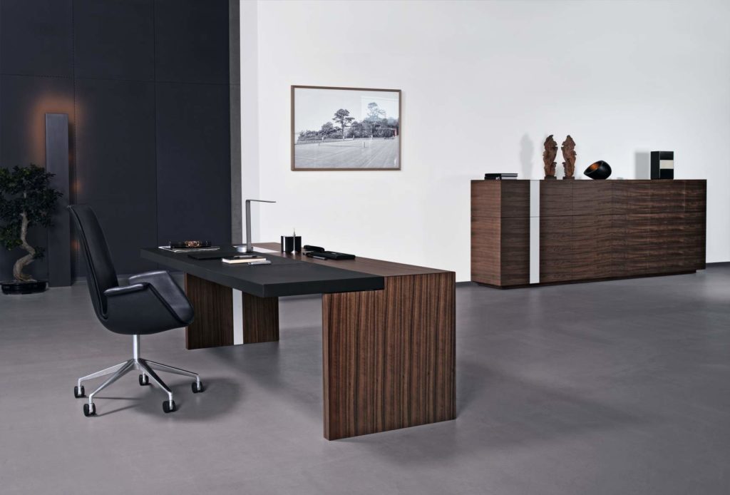 Walter Knoll CEOO